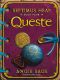 [Septimus Heap #1-7, companion books 01] • Septimus Heap, Book Four · Queste